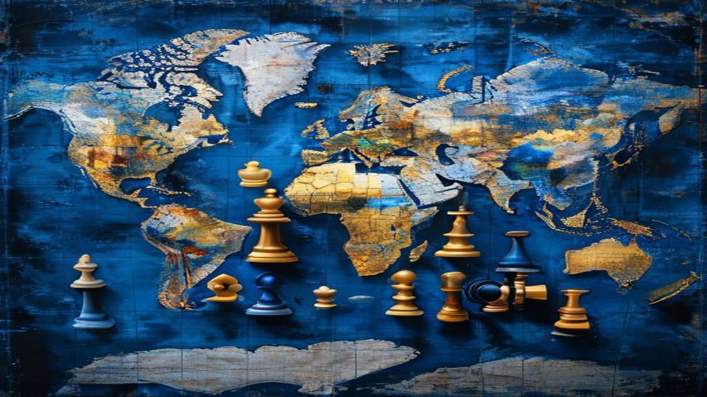 Strategic planning and consulting